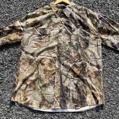 コ*ジ様 REAL TREE shirtのサムネイル
