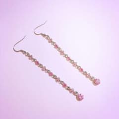 ♡ ロング ピアス ♡のサムネイル