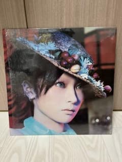 椎名林檎/真夜中は純潔　　レコードのサムネイル