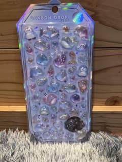 らめーるボンボンのサムネイル