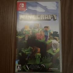 マインクラフトのサムネイル