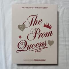 IVE THE FIRST FAN CONCERT Blu-ray ブルーレイのサムネイル