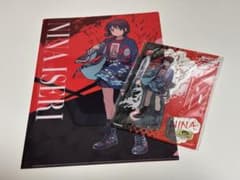 ガールズバンドクライ ファンブック メロンブックス特典 アクスタ