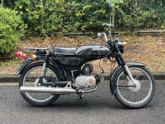 スズキ k90 コレダ90のサムネイル
