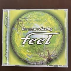 the most relaxing feelのサムネイル