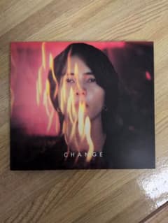 CHANGE　山下智久