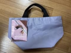 エルベシャプリエ　舟形トートMのサムネイル