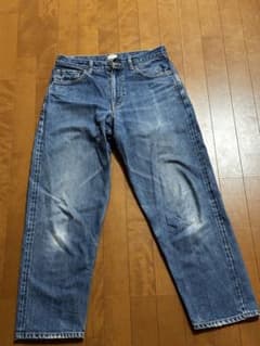 CIOTA 13.5oz NPTM-6RFワイドテーパード 31W - メルカリ