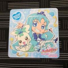 キュアマリン コースターのサムネイル