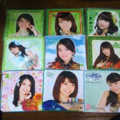 akb 大島優子 推しタオル まとめ売りのサムネイル