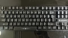 USBキーボードのサムネイル