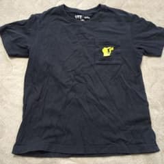 ポケモン Tシャツ 黒 130サイズのサムネイル