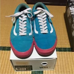 golf wang. vans. 27cmのサムネイル