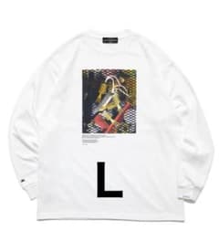 ゴールドゴルフロッカーズ　ロンT 白　新品　未使用 ゴールドゴルフロッカーズ ロンT 白 新品 未使用 - メルカリ