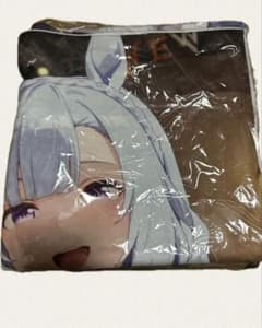 い*ー様 メジロアルダン アニメタオル バスタオル タペストリー アニメのサムネイル