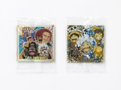 SW14-01 루피 USGR+＆SW14-36 사황 SEC 원피스 씰