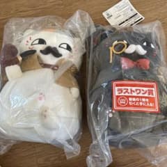 夏目友人帳　一番くじ　ラストワン賞　B賞のサムネイル