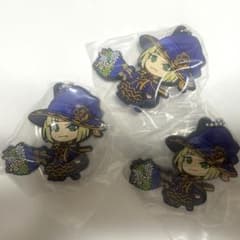 ツイステ でふぉラバ ブルームバースデー vol.3 ルーク・ハントのサムネイル