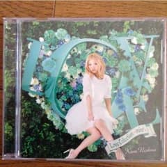 西野カナ   アルバムmintのサムネイル