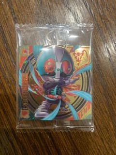 にふぉるめーしょん　仮面ライダー　新1号のサムネイル