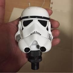 シフトノブ  スターウォーズのサムネイル
