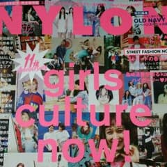 NYLON japanのサムネイル