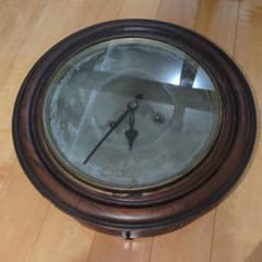 精工舎 グレシャム型掛け時計文字盤なし m52690406743_1.jpg?1780706660