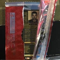 WCCF 17-18 ポドルスキ ヴィッセル神戸 半開封のサムネイル