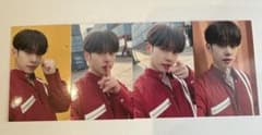AB6IX ドンヒョン Fly Away トレカのサムネイル