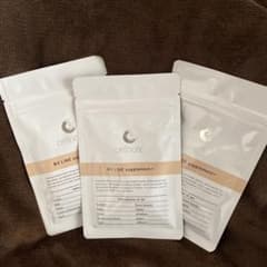 新品未開封cellnote BV LINE supplement + 3袋セットのサムネイル