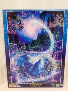 【みこさん専用】イルカ　星空　2点まとめてのサムネイル