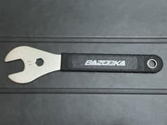 バズーカ Bazooka ハブコーンスパナ 17mmのサムネイル