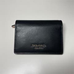 kate spade new york キーケース/カードケース ブラックのサムネイル