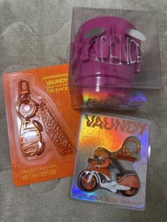 Vaundy premium VAWS限定 SILENCE グッズセット - メルカリ