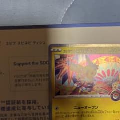 カナザワのピカチュウのサムネイル