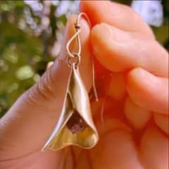 イザベル　ラム　ピアスのサムネイル