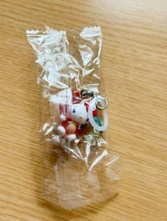 けろけろパーティー　めじるしアクセサリー　キティのサムネイル