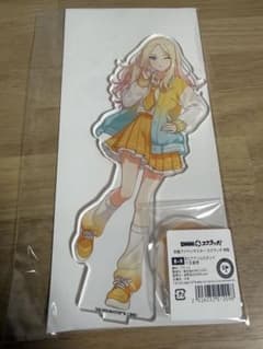 学園アイドルマスター DMMスクラッチ 十王星南 BIGアクリルスタンドのサムネイル
