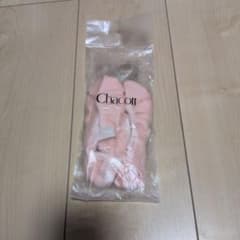 Chacott トゥシューズ ピンク 17.5cm - メルカリ