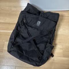 CHROME BRAVOブラボー3.0 BLCK35-40L 防水バック - メルカリ