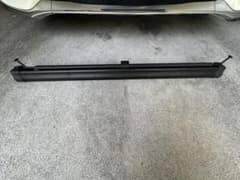 Passat B8 Variant　トランク　ネットパーテーションのサムネイル