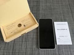 ARROWS We A402FC 64GB - メルカリ