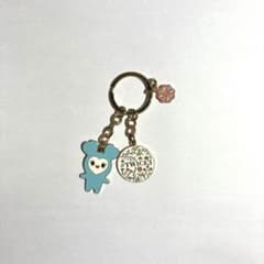 TWICE ナブリー&NAYEONキーホルダーのサムネイル