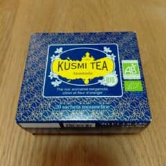Kusmi Tea Anastasia 20 sachetsのサムネイル