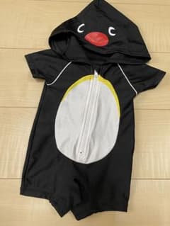 キッズ  水着のサムネイル