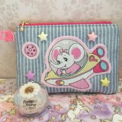 ハニーチューン☆ポーチのサムネイル