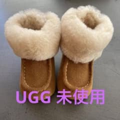 mana様専用UGG ベビーブーツのサムネイル