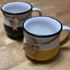 フランフランマグセットのサムネイル