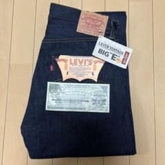 LEVI’S リーバイス501XX デッドストック　米国製　バレンシア　LVCのサムネイル