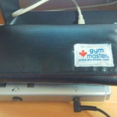 ☆gymmaster☆財布のサムネイル